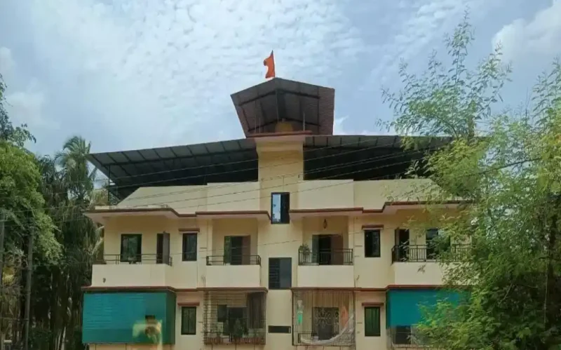 Aaradhya Realtors Project